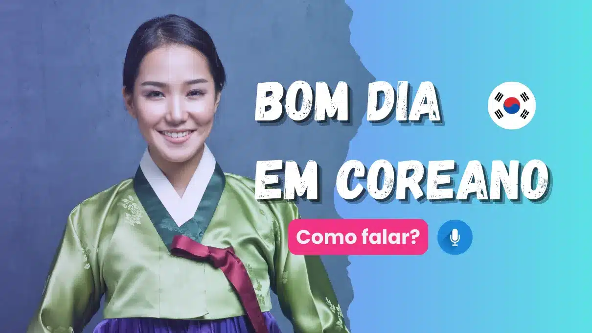 bom-dia-em-coreano