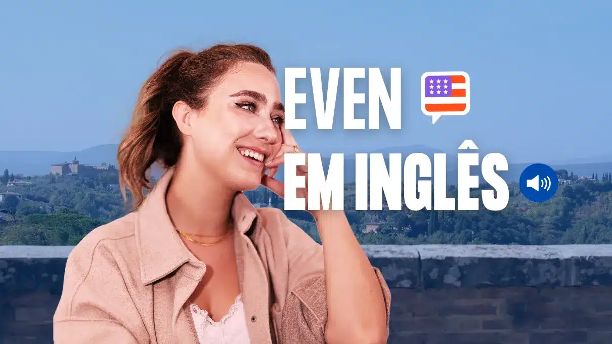 even-em-ingles