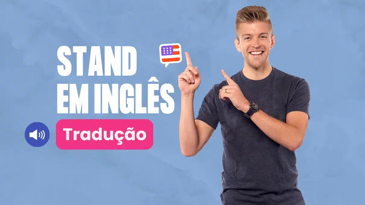 stand-em-ingles