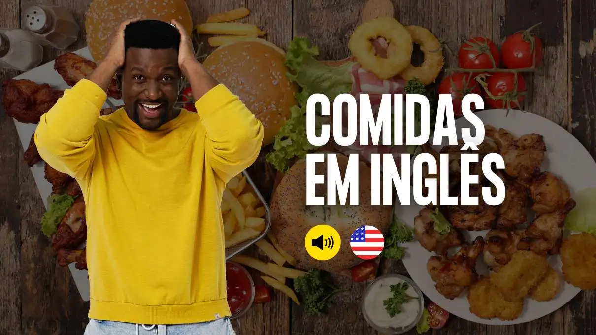 comidas-em-ingles