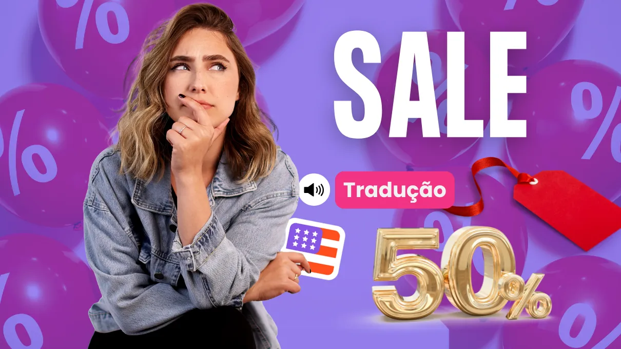 sale