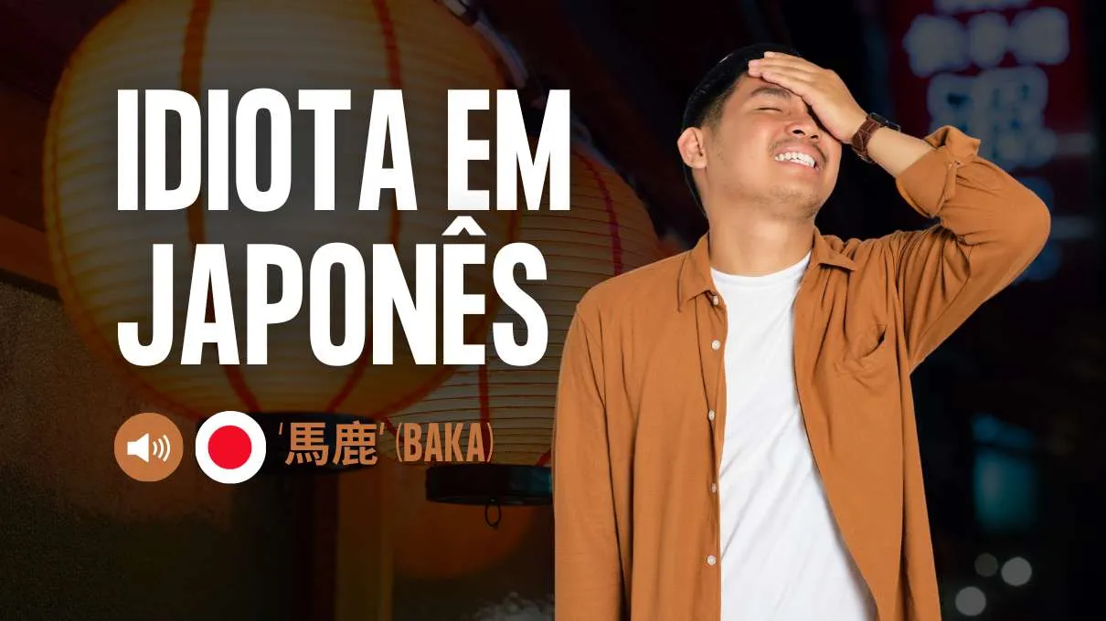 idiota-em-japones