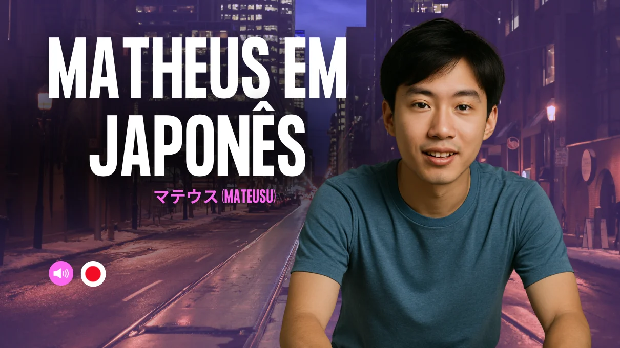 matheus-em-japones