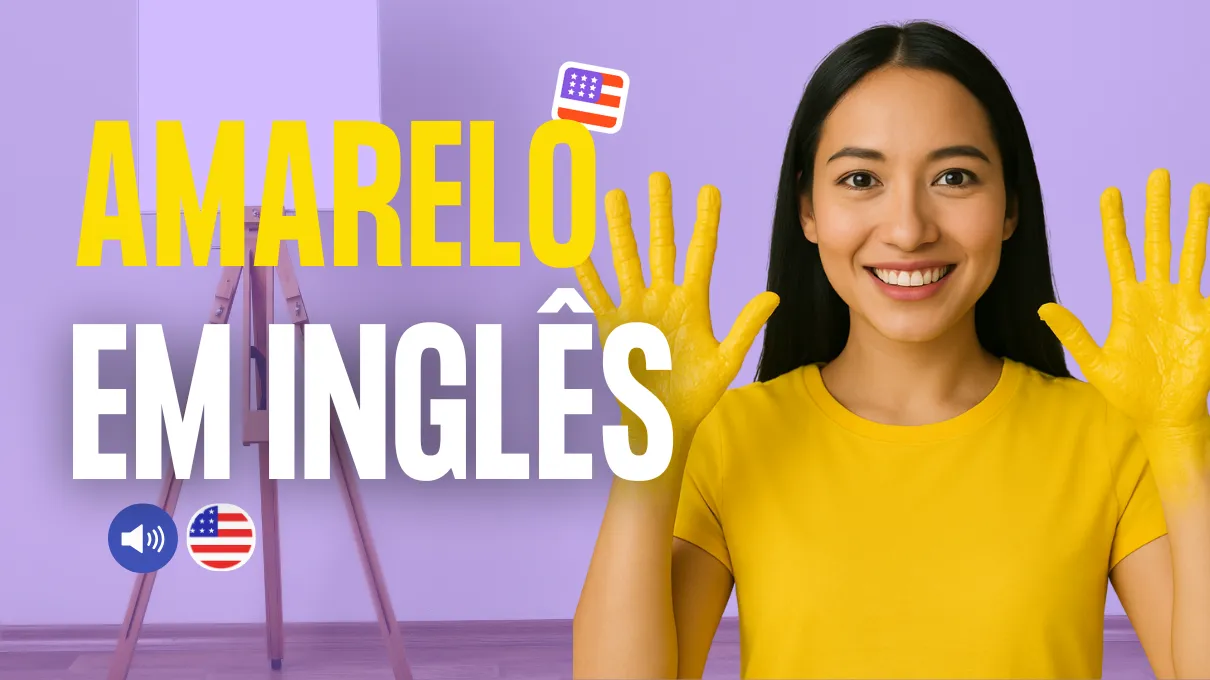 amarelo-em-ingles
