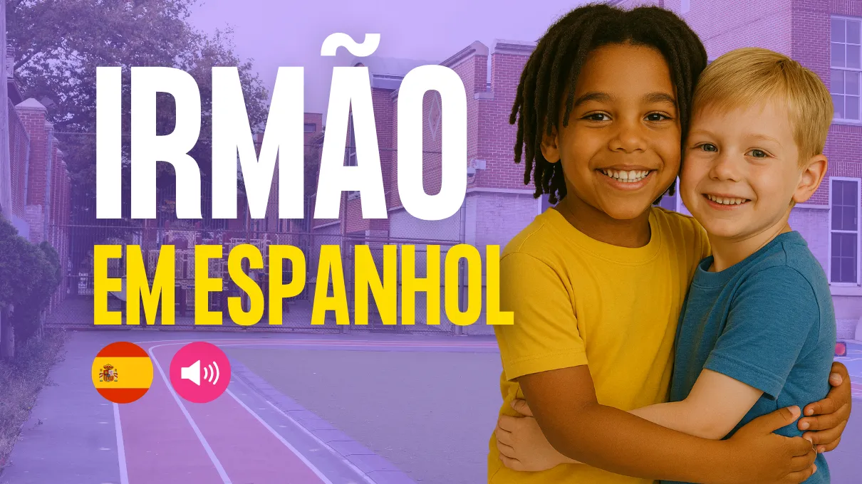 irmao-em-espanhol