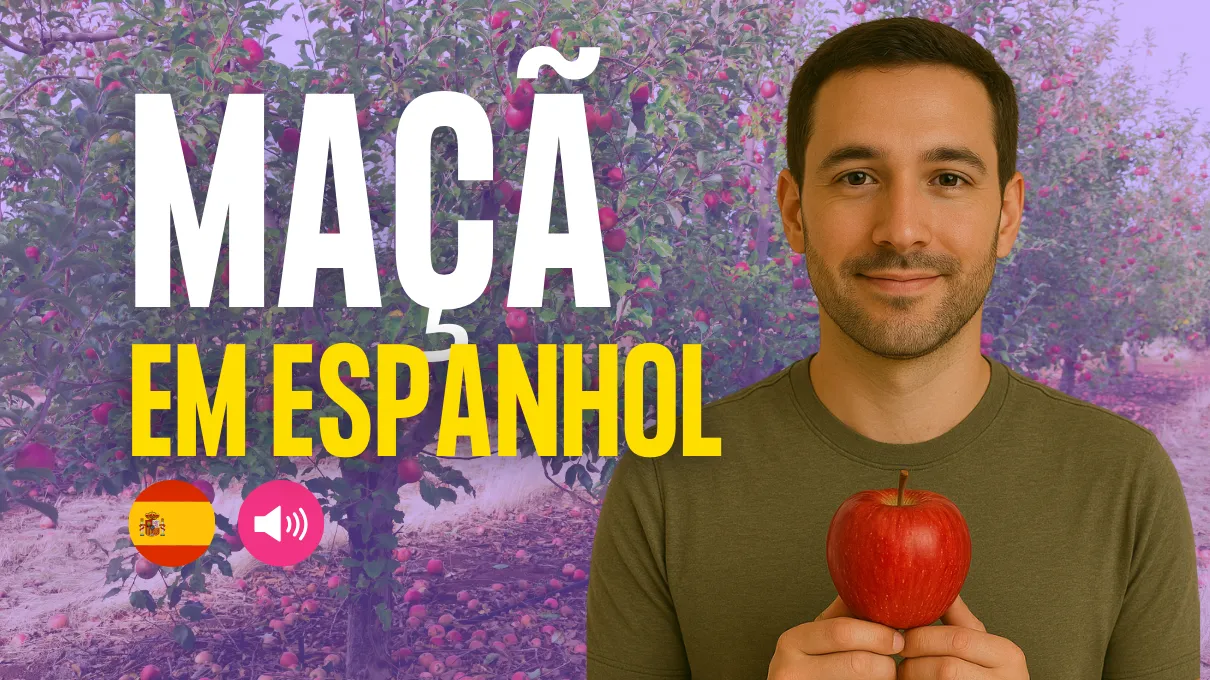 maca-em-espanhol
