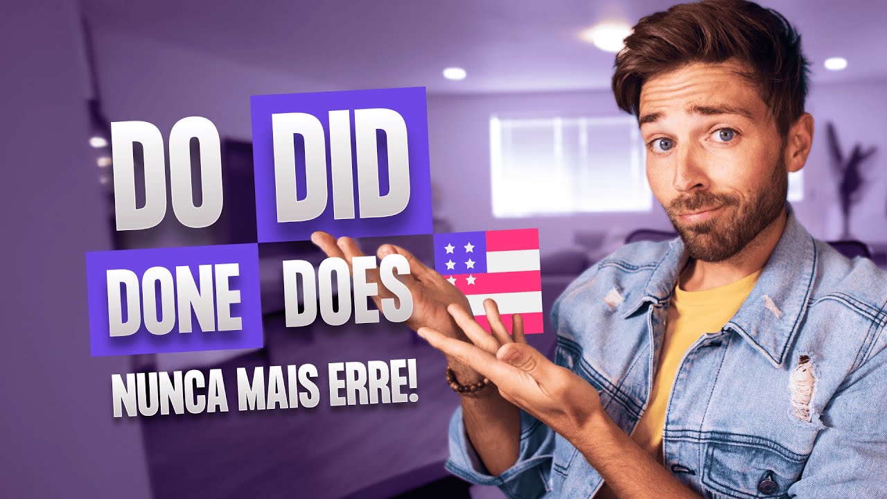 do-did-done-does