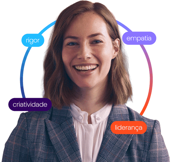 Mockup da hero de Fluency Skills comprimido