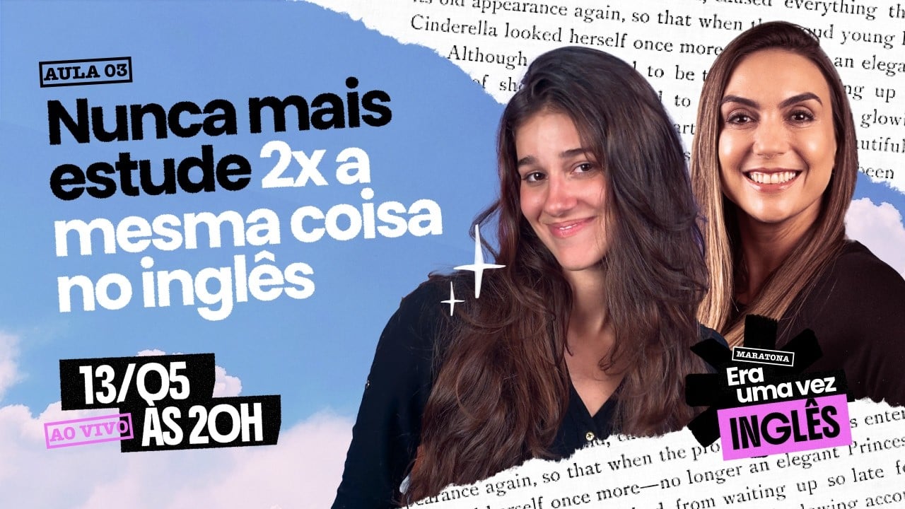 era-uma-vez-ingles