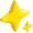 Ícone de estrelas