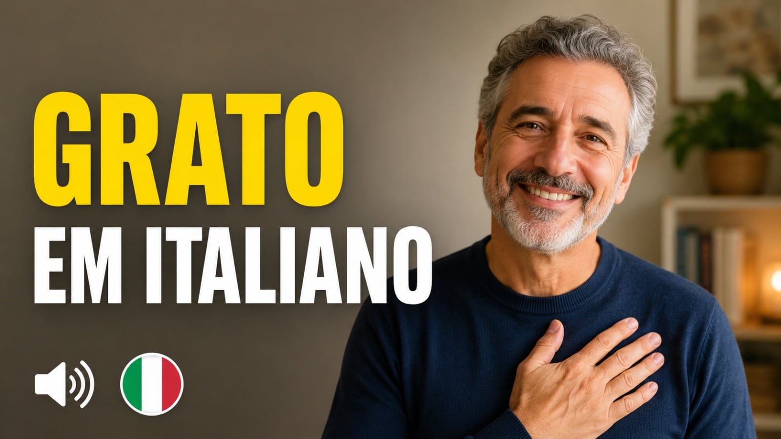 grato-em-italiano