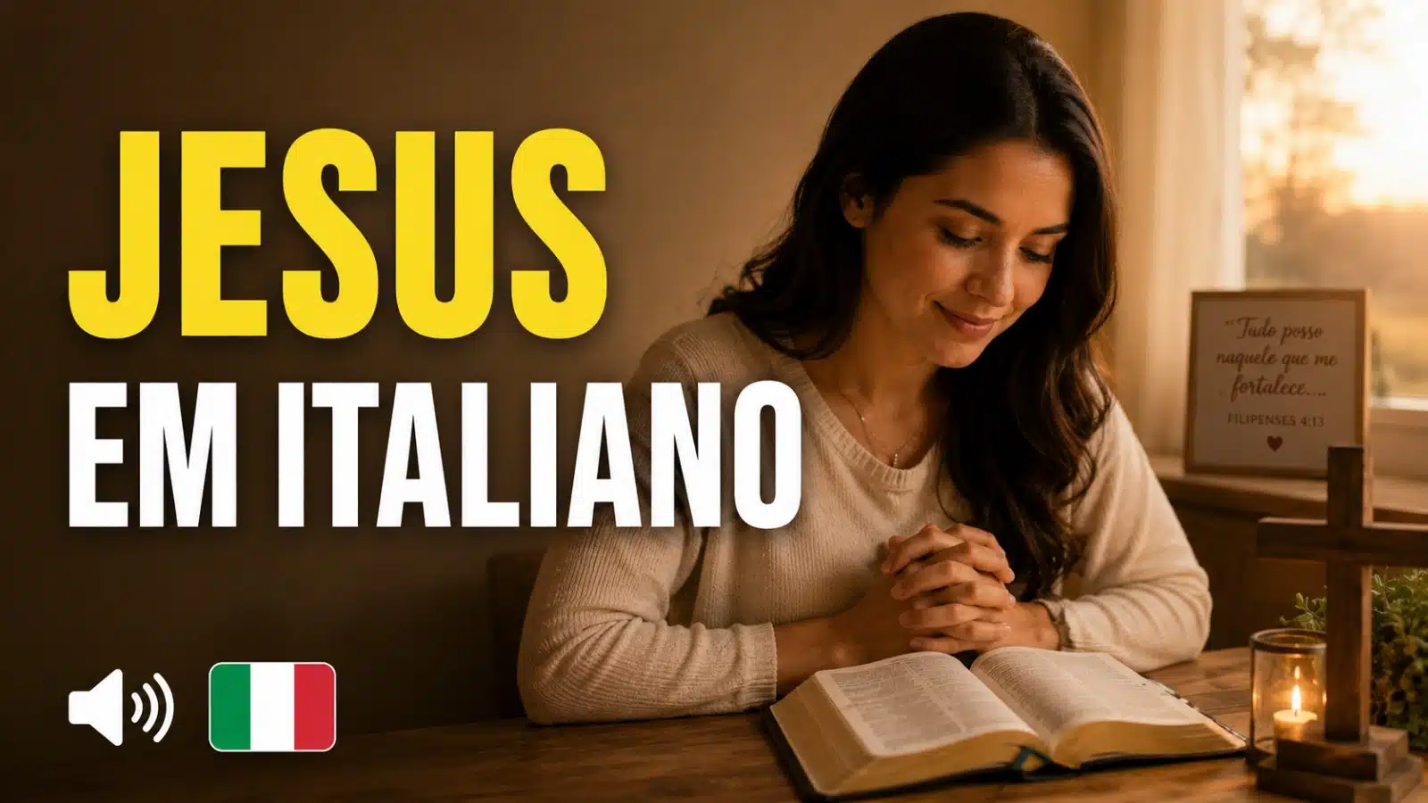 jesus-em-italiano