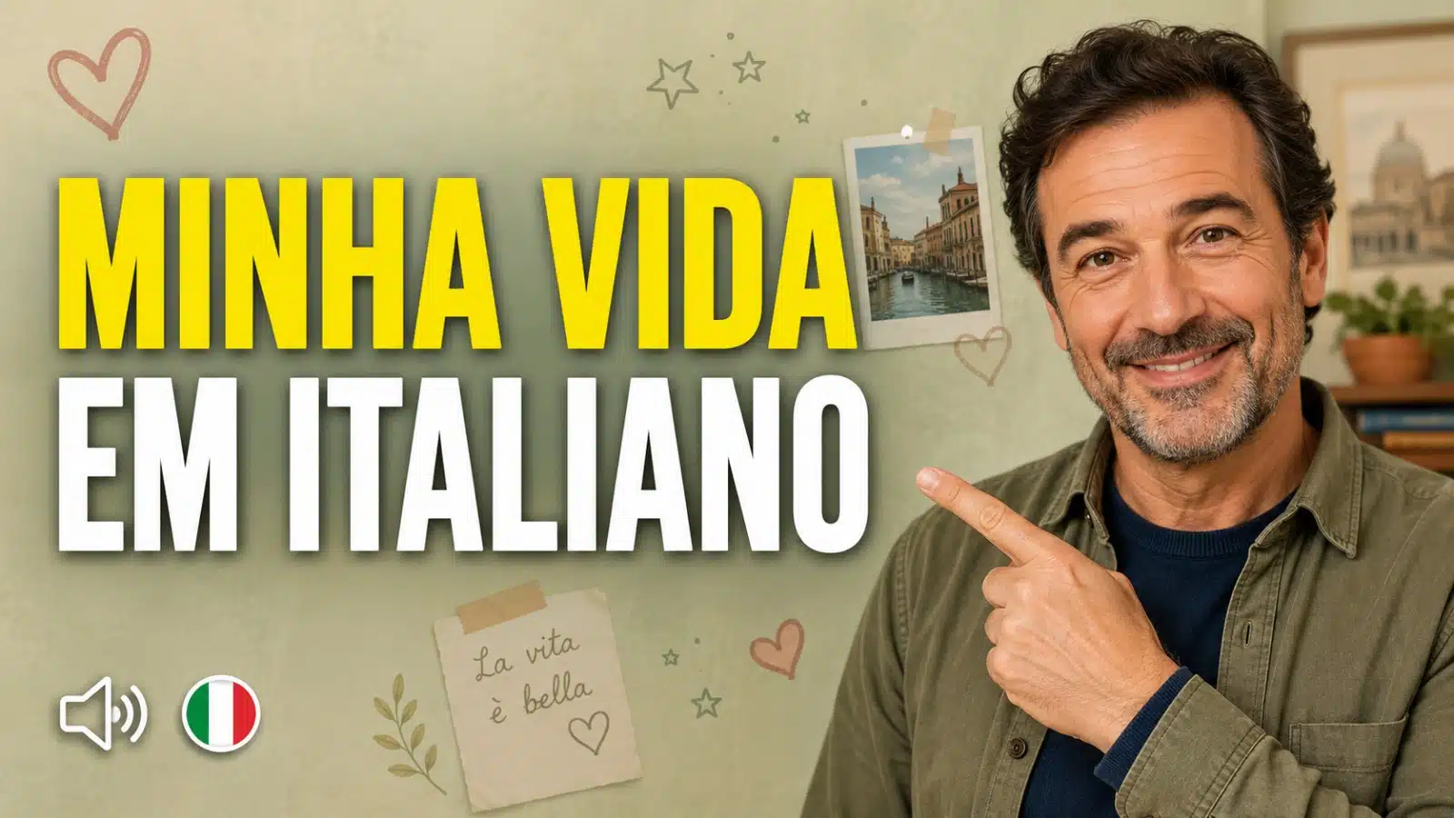 minha-vida-em-italiano