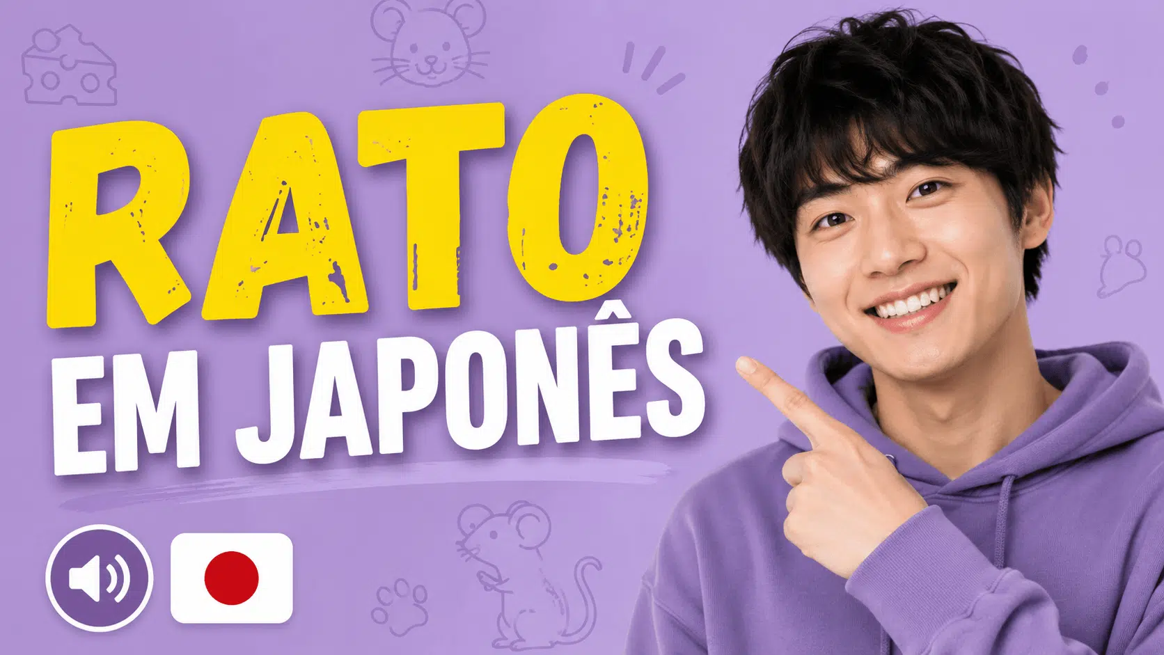 rato-em-japones