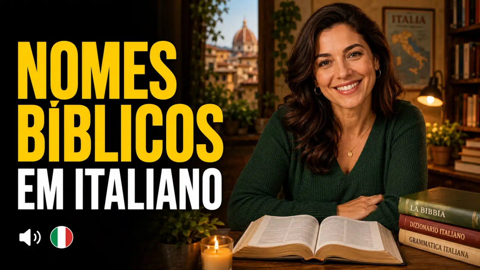 nomes-biblicos-em-italiano