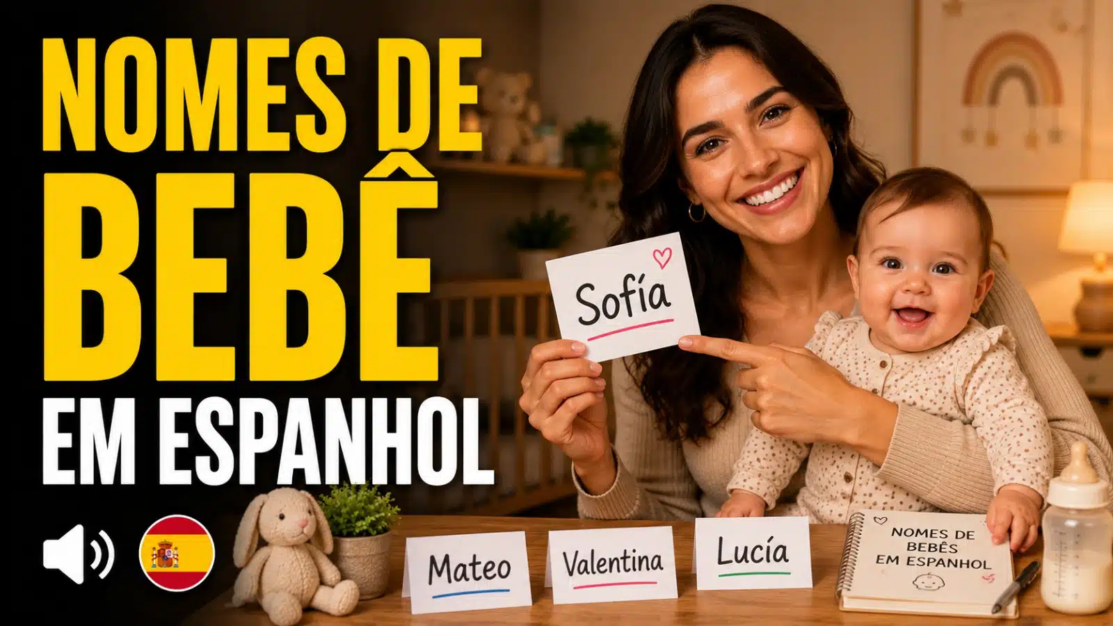 nomes-de-bebe-em-espanhol