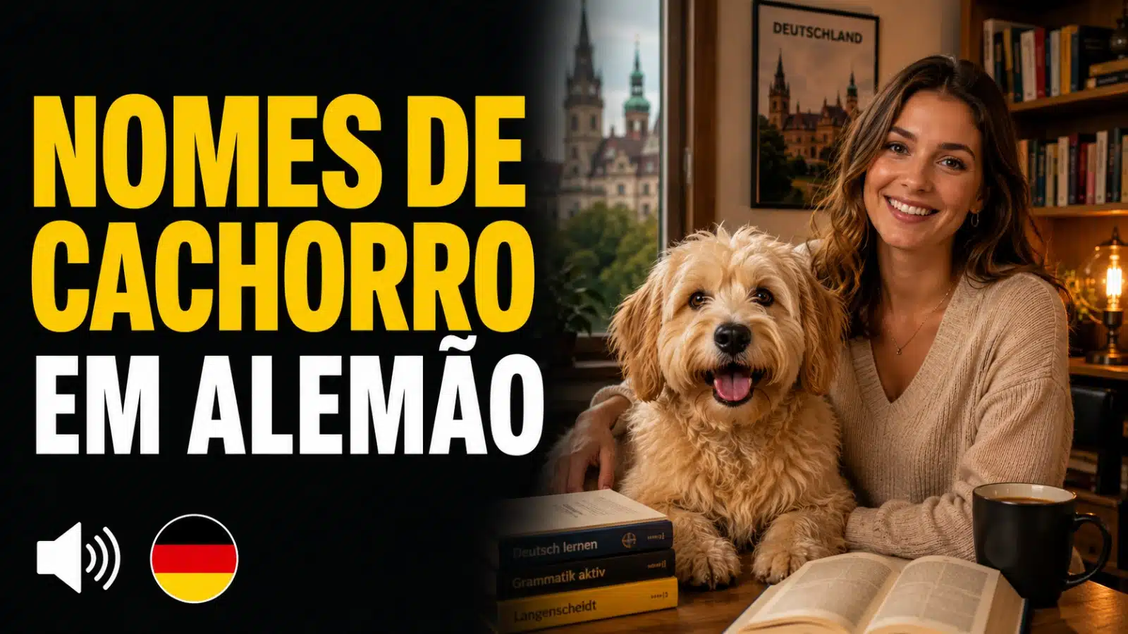 nomes-de-cachorro-em-alemao