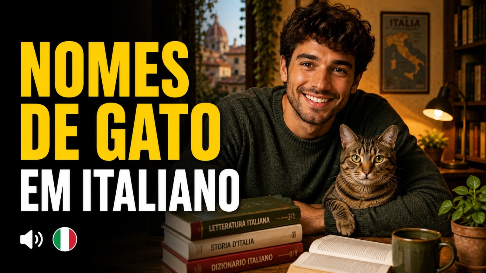 nomes-de-gato-em-italiano