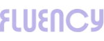 Logo da Fluency