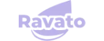 Logo da Ravato