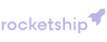 Logo da Rocketship
