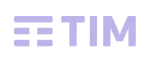 Logo da Tim