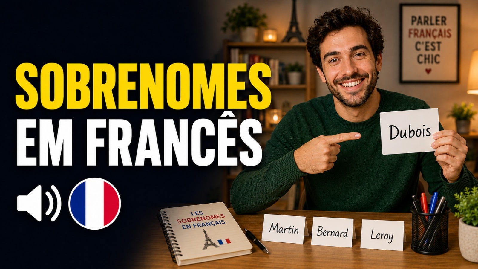 sobrenomes-em-frances