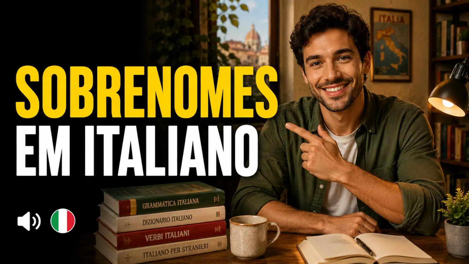 sobrenomes-em-italiano
