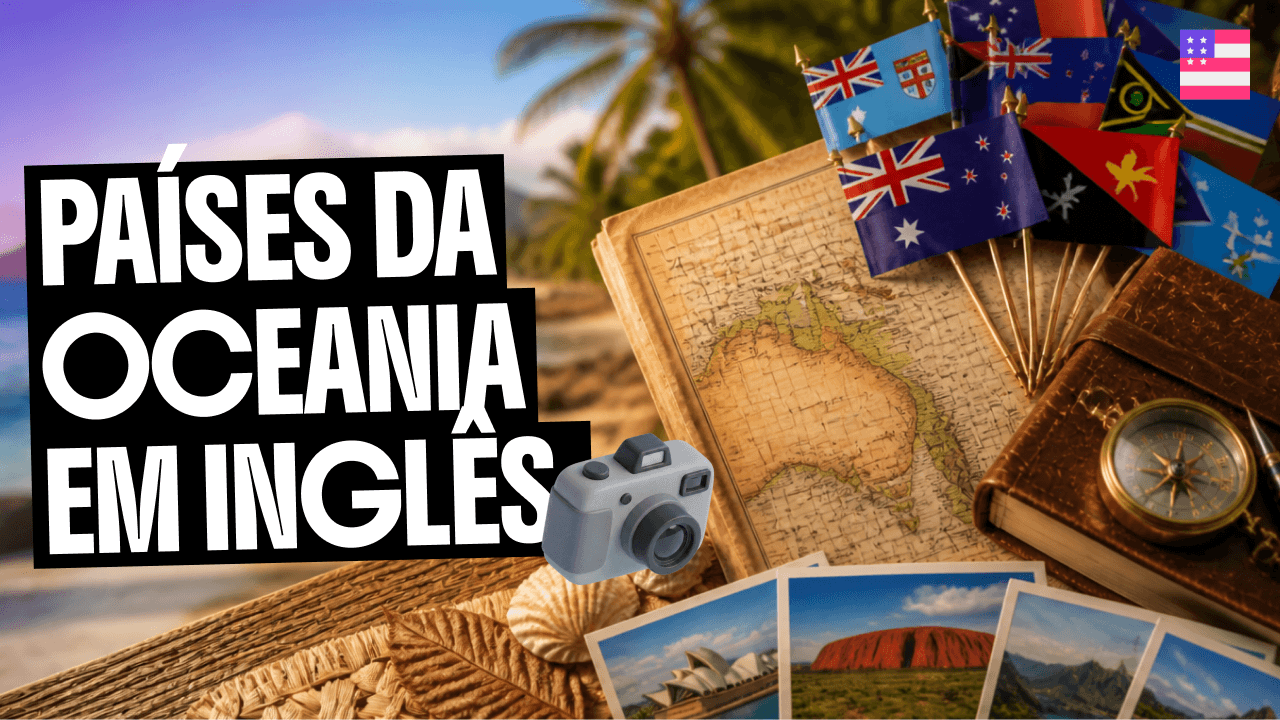 paises-da-oceania-em-ingles