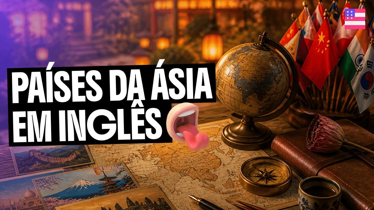 paises-da-asia-em-ingles
