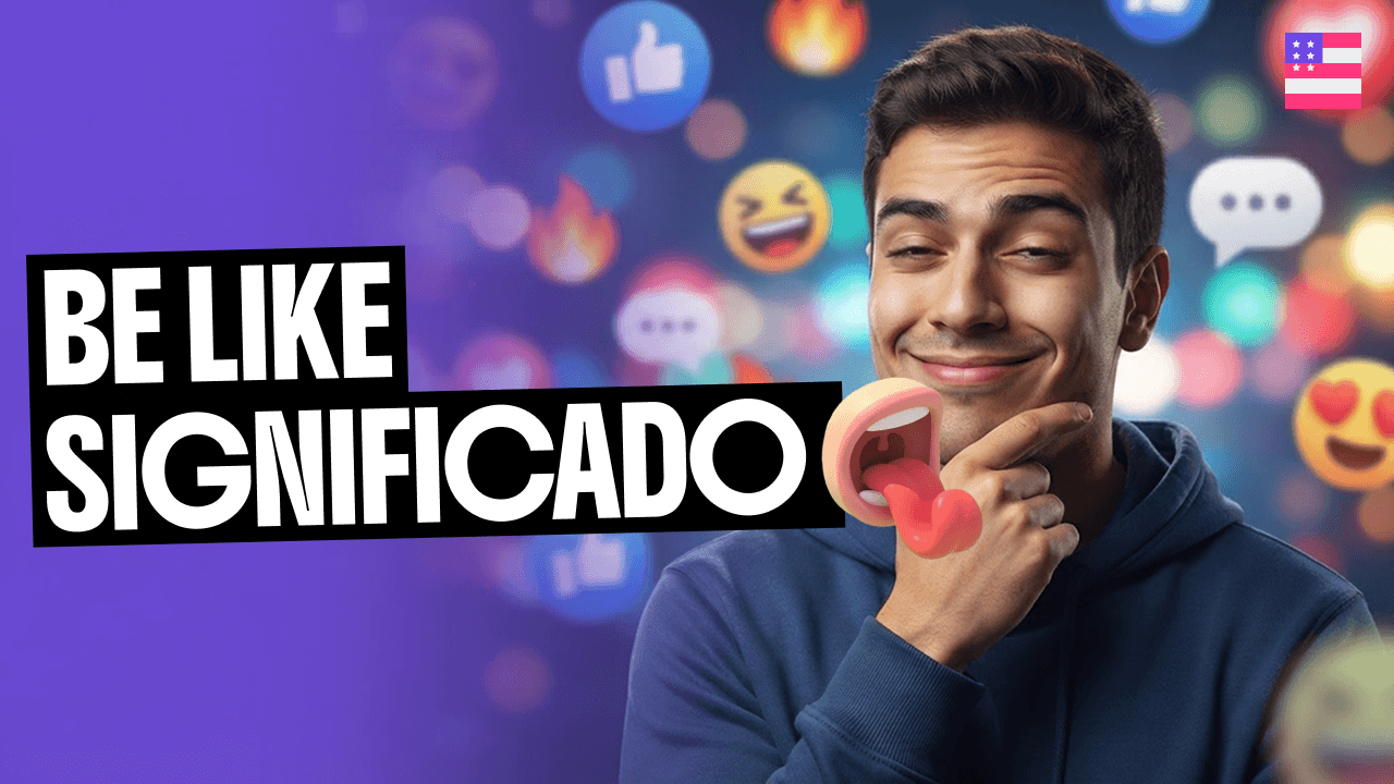 be-like-significado