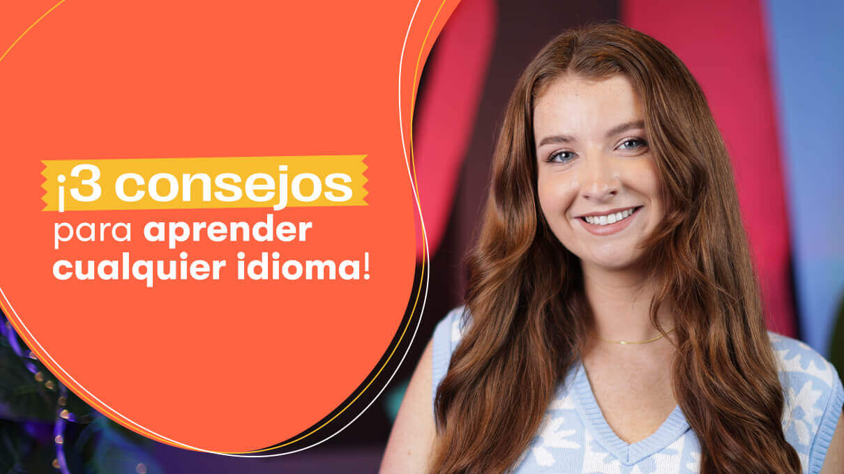 consejos para aprender cualquier idioma