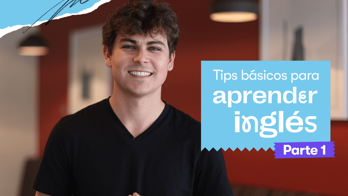 tips basicos para aprender ingles parte 1