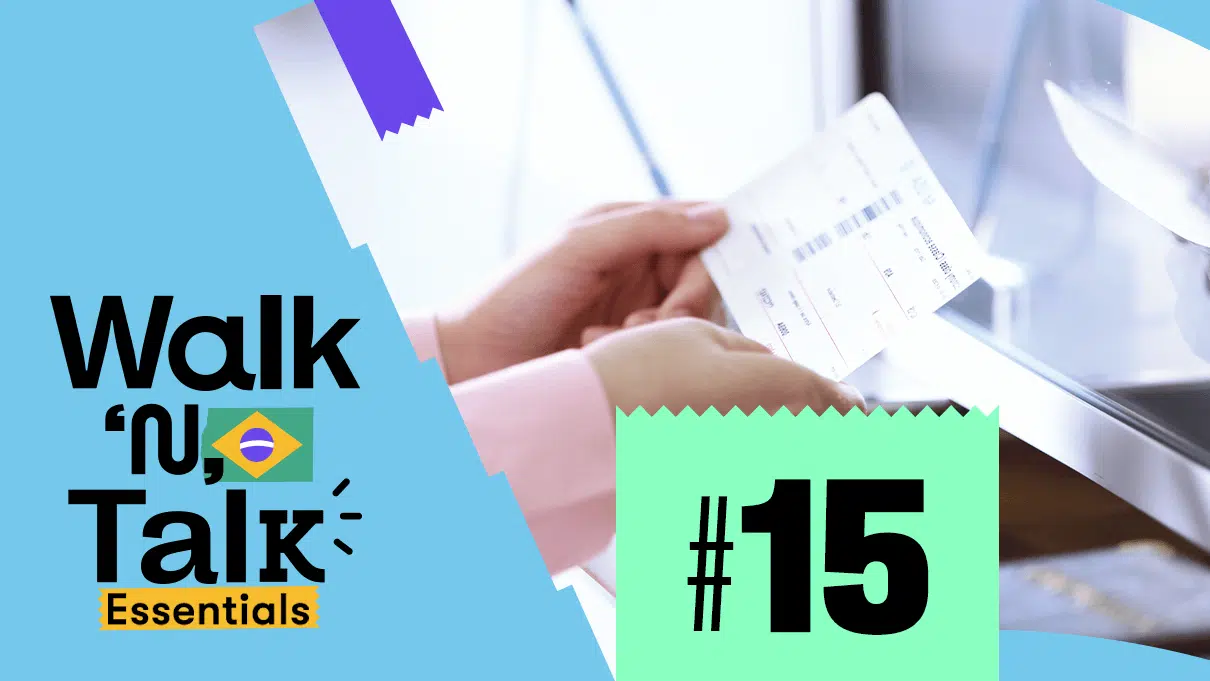 walk n talk portugues 15 su apellido