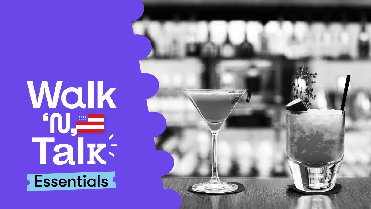 walk n talk 36 bares y cocteles