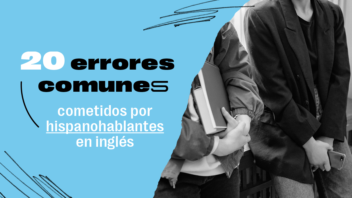ebook errores mas comunes que cometen los hispanohablantes en ingles