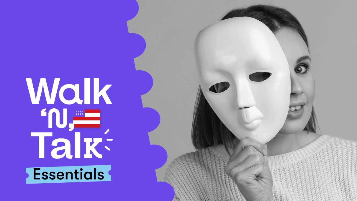 walk n talk 39 como detectar a un mentiroso