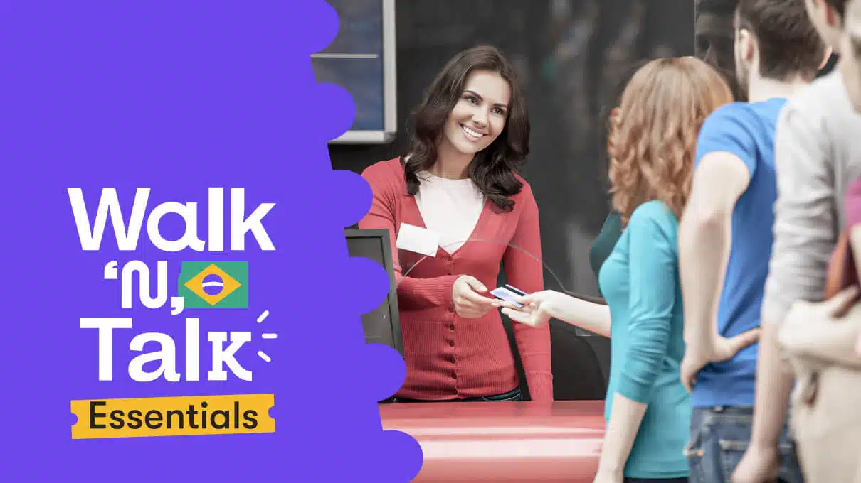walk n talk portugues 23 meia meia y meia