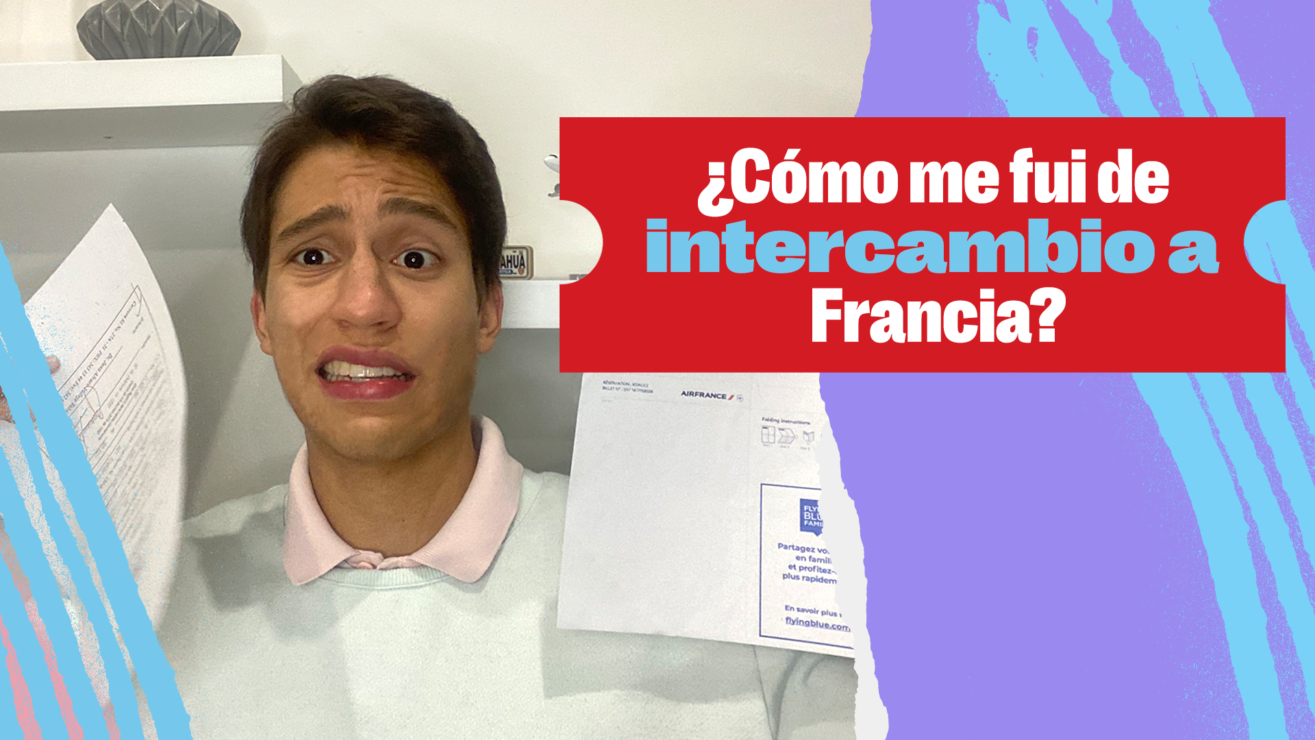 mi experiencia en francia parte 2