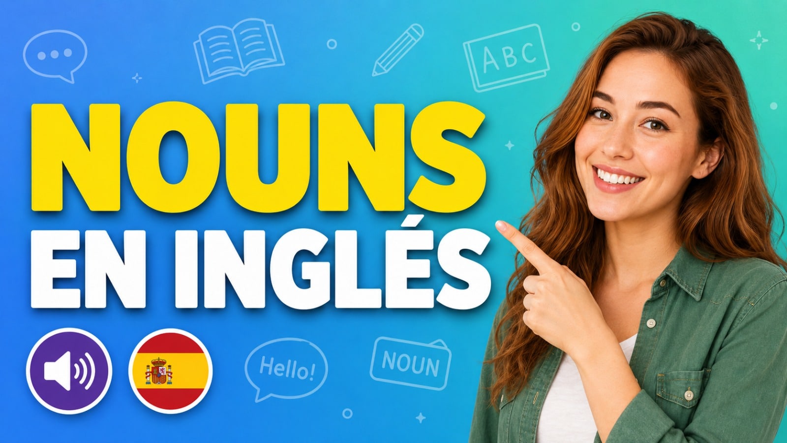 nouns