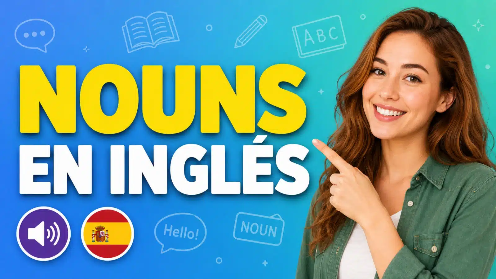 nouns