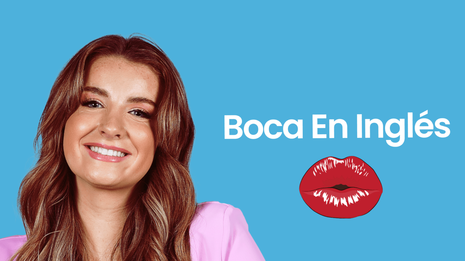 Boca en Inglés: Traducción, usos y expresiones