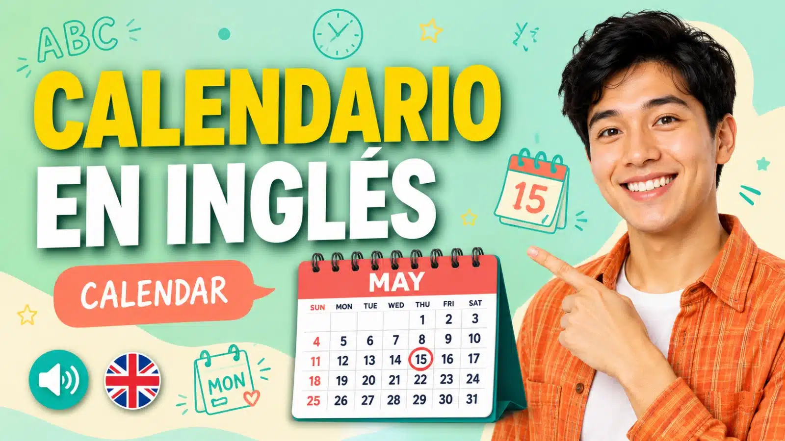 calendario-en-ingles