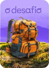 O desafio
