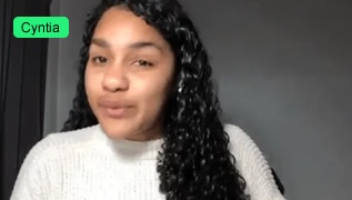 Cyntia