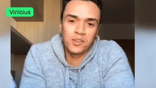 Vinícius