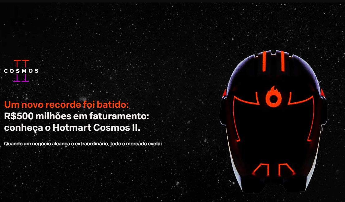 cosmos 2
